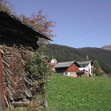 Lexhof Villa Sellrain Kültér fotó