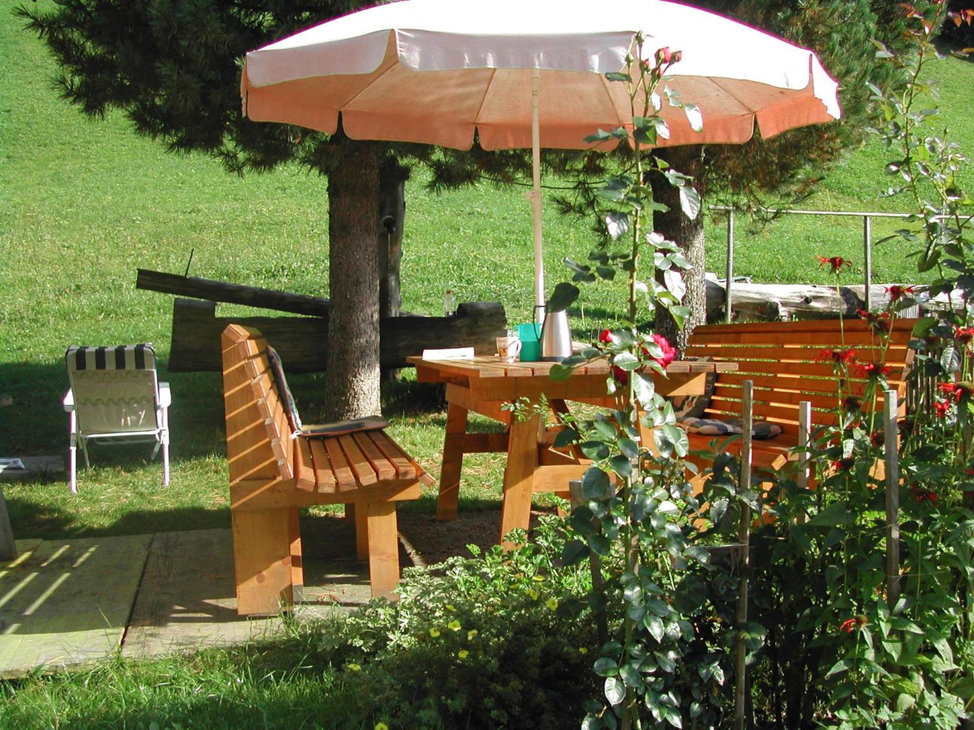 Lexhof Villa Sellrain Kültér fotó