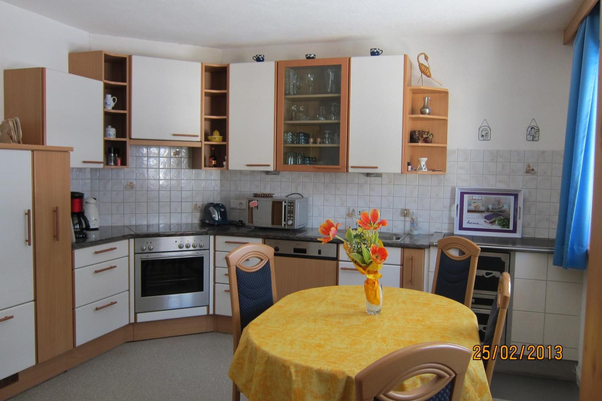 Lexhof Villa Sellrain Szoba fotó