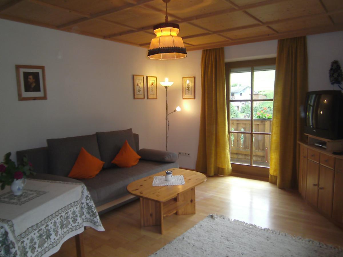 Lexhof Villa Sellrain Kültér fotó